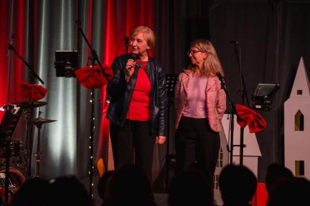 Božičnica 2023 nas je popeljala v zimsko čudežno deželo